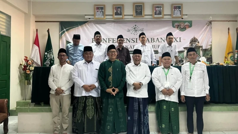 Berita PCNU Pengurus Cabang Kabupaten Jember