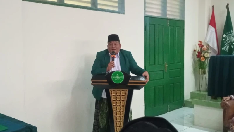 Dokumentasi kegiatan dan kebersamaan warga PCNU Pengurus Cabang Kabupaten Jember
