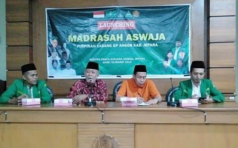 Agenda PCNU Pengurus Cabang Kabupaten Jember