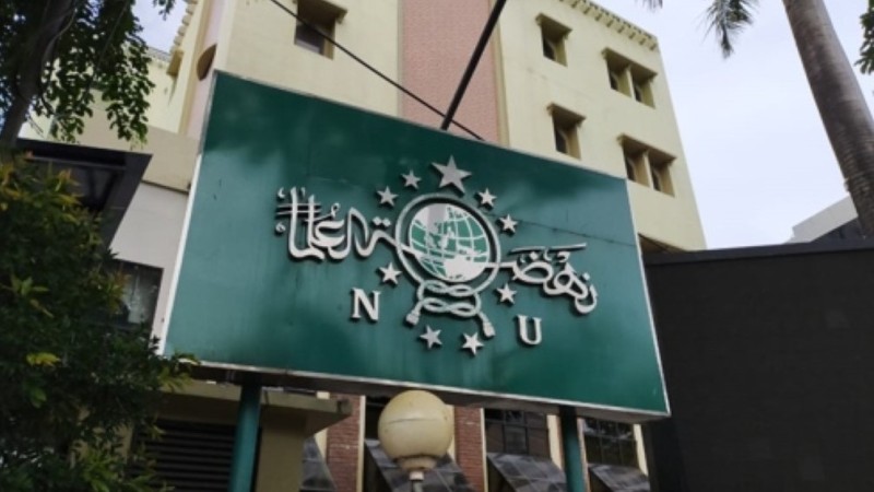 Kepengurusan PCNU Pengurus Cabang Kabupaten Jember